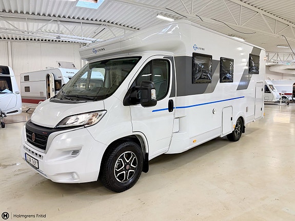 Sun Living S-serien 75 SL | ALDE | AC | 5 of 19