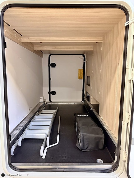 Sun Living S-serien 75 SL | ALDE | AC | 18 of 19