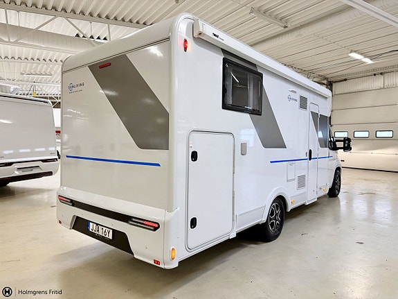 Sun Living S-serien 75 SL | ALDE | AC | 3 of 19