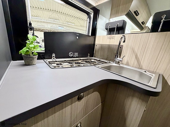 Sun Living S-serien 75 SL | ALDE | AC | 10 of 19