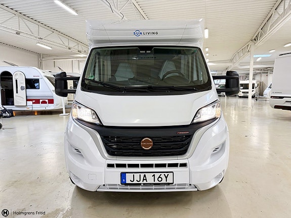 Sun Living S-serien 75 SL | ALDE | AC | 6 of 19