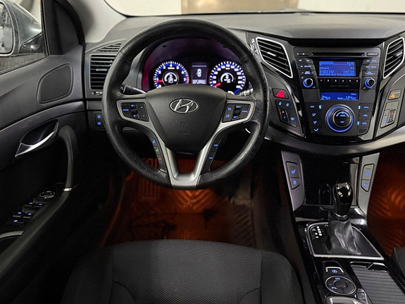 Hyundai i40 10 of 13