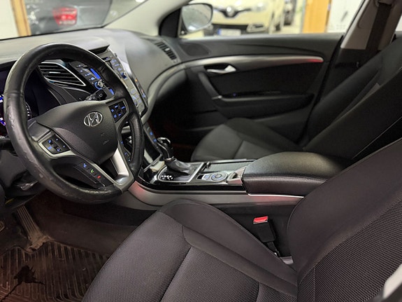 Hyundai i40 9 of 13