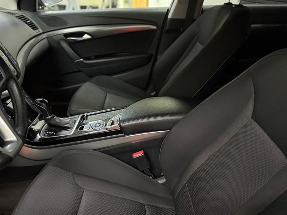 Hyundai i40 11 of 13
