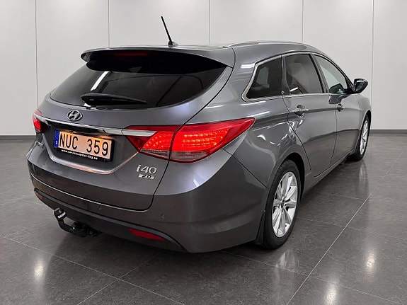 Hyundai i40 6 of 13