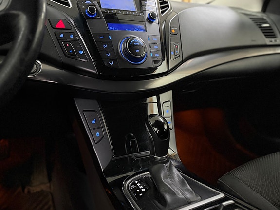 Hyundai i40 12 of 13