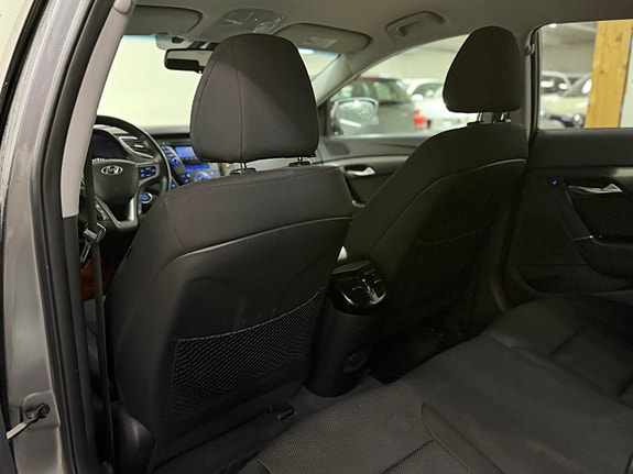 Hyundai i40 13 of 13