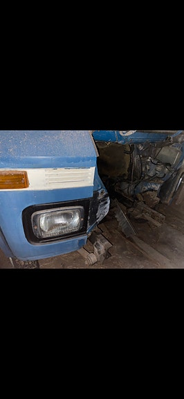 Mercedes-Benz 309 D 3 of 5