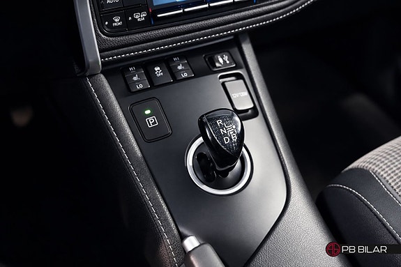 Toyota Auris 19 of 21
