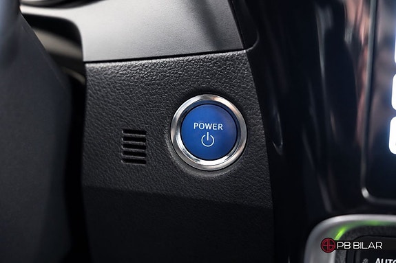 Toyota Auris 20 of 21