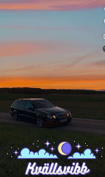 Mercedes-Benz E280 4 of 4