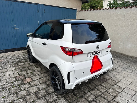 Aixam City Sport S9 3 of 6
