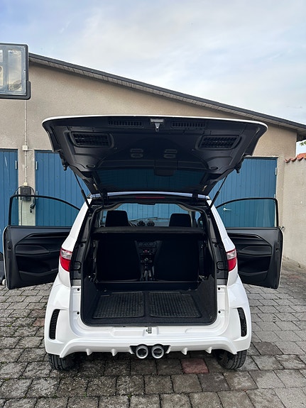 Aixam City Sport S9 6 of 6