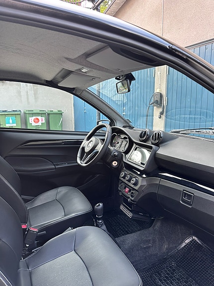 Aixam City Sport S9 2 of 6