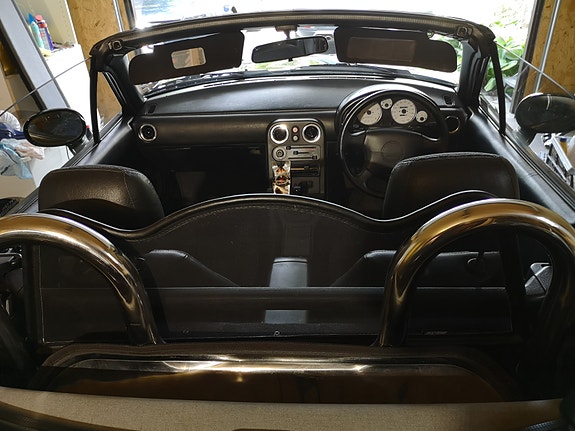 Mazda MX-5 7 of 8