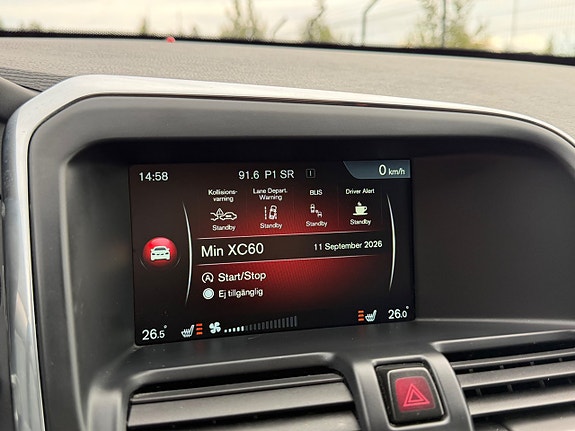 Volvo XC60 20 of 30