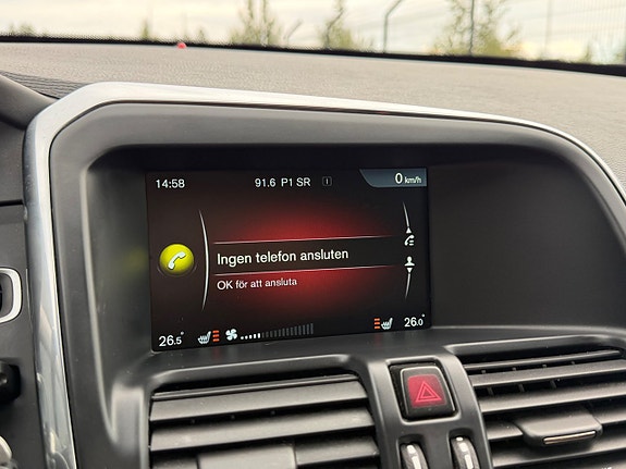Volvo XC60 19 of 30