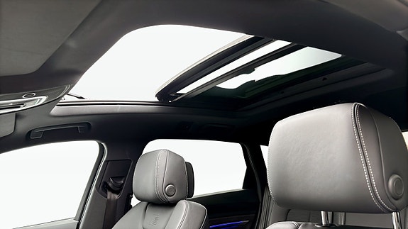 Audi Q8 e-tron 16 of 18