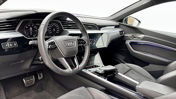 Audi Q8 e-tron 7 of 18