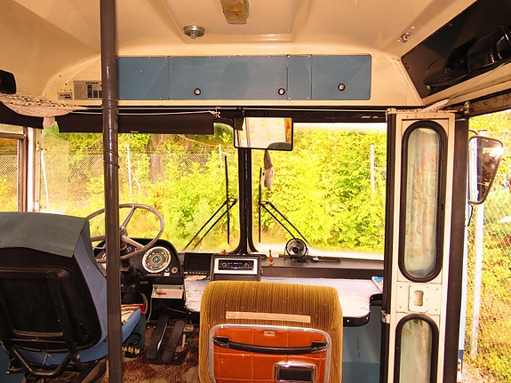 Scania 111 10 of 13