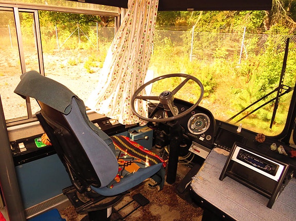 Scania 111 3 of 13