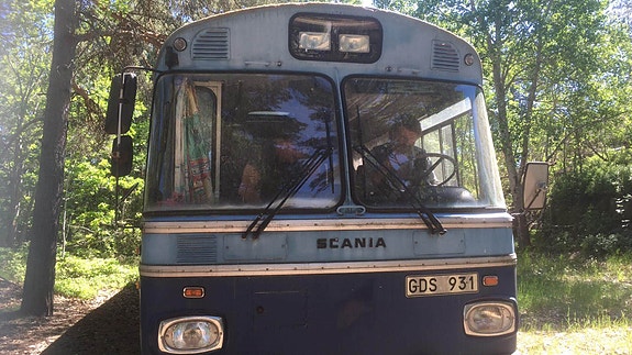 Scania 111 4 of 13