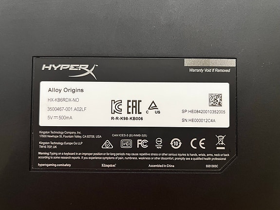 Product image 4 of 6
