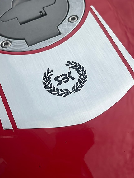 Ducati 1198 19 of 21