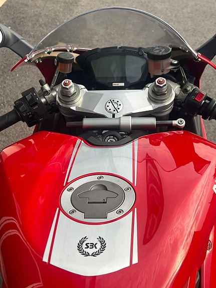 Ducati 1198 6 of 21