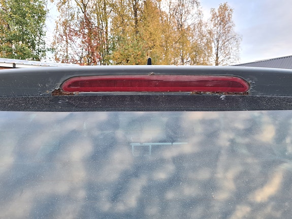 Volkswagen Passat Alltrack 9 of 17