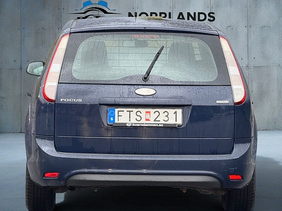 Ford Focus 11 of 11