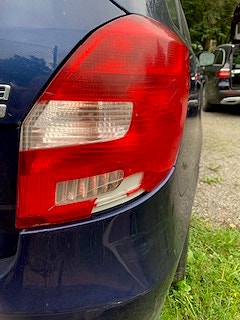 Skoda Fabia 7 of 13