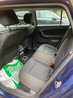 Skoda Fabia 9 of 13