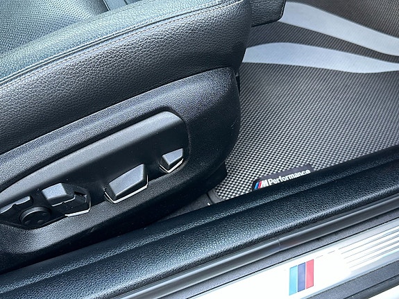 BMW 535d 20 of 28
