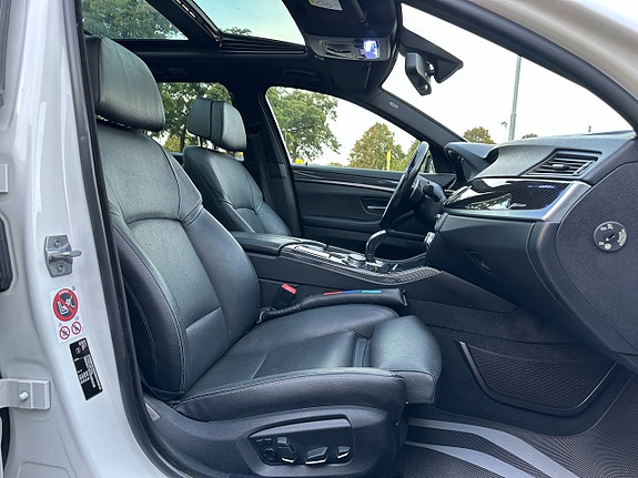 BMW 535d 23 of 28