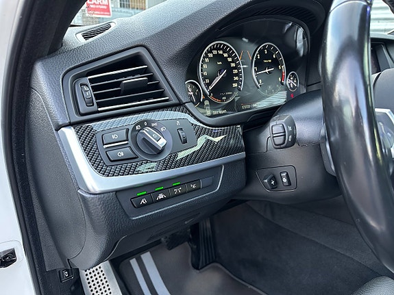 BMW 535d 10 of 28