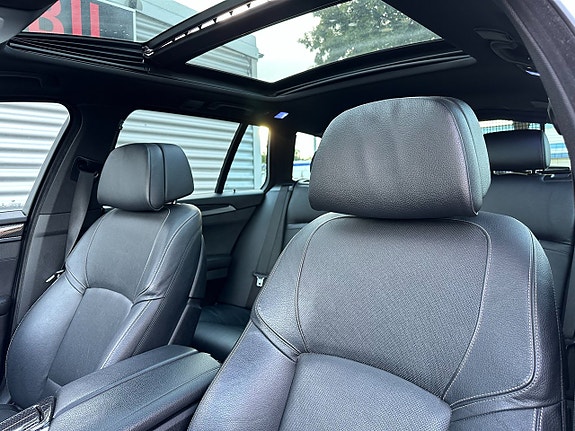 BMW 535d 14 of 28