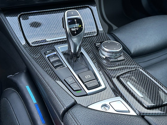 BMW 535d 19 of 28