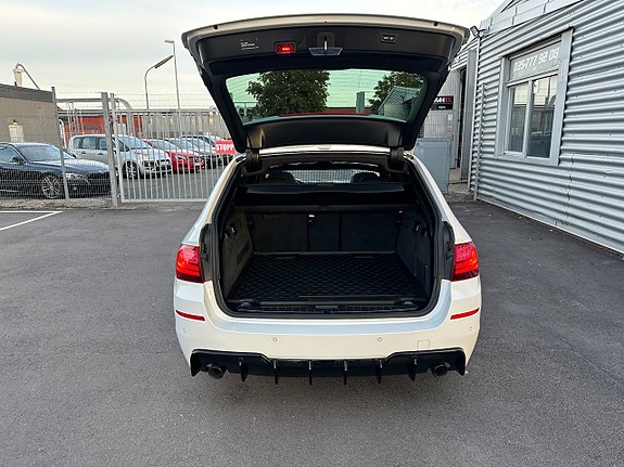BMW 535d 28 of 28