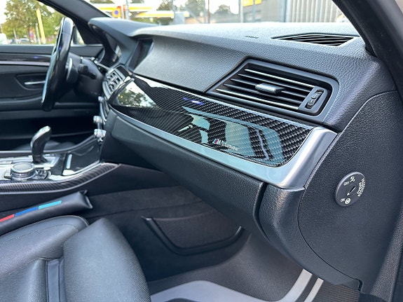 BMW 535d 17 of 28