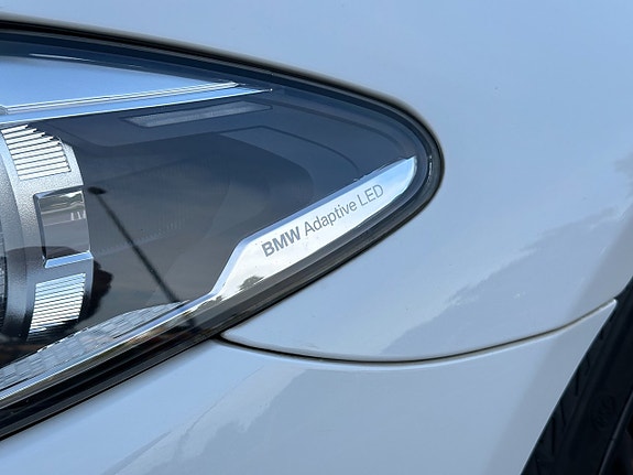 BMW 535d 27 of 28