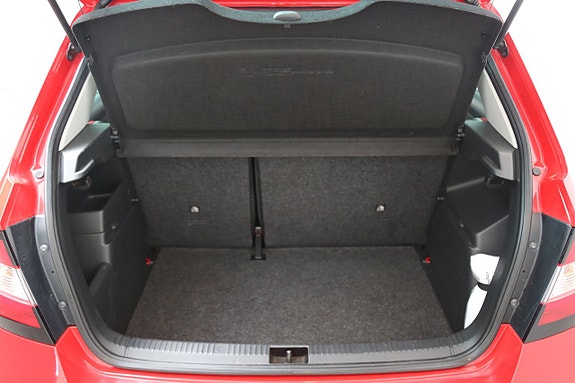 Skoda Fabia 23 of 23