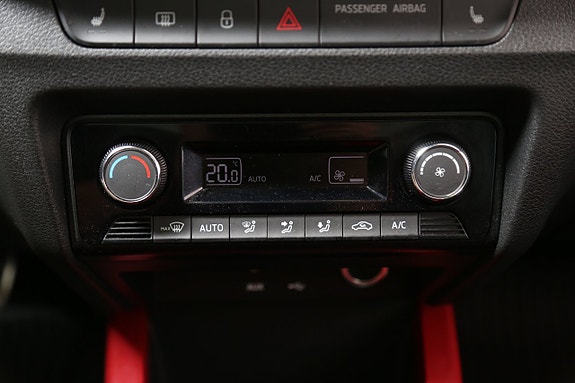 Skoda Fabia 21 of 23