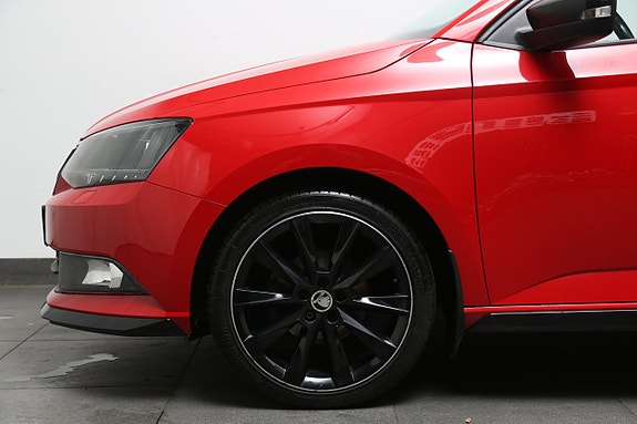 Skoda Fabia 8 of 23