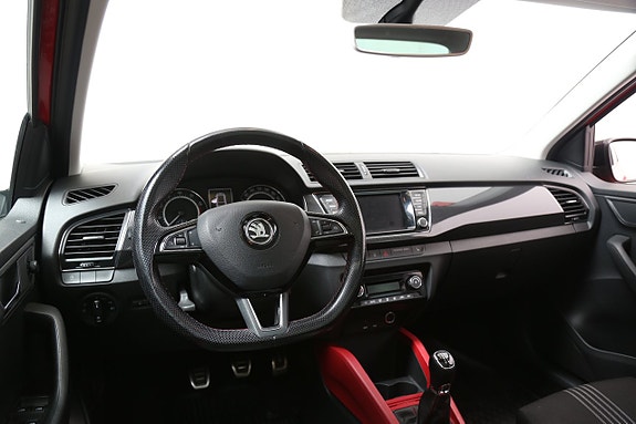Skoda Fabia 14 of 23