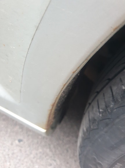 Toyota Avensis 11 of 14