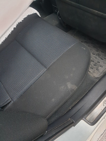 Toyota Avensis 9 of 14