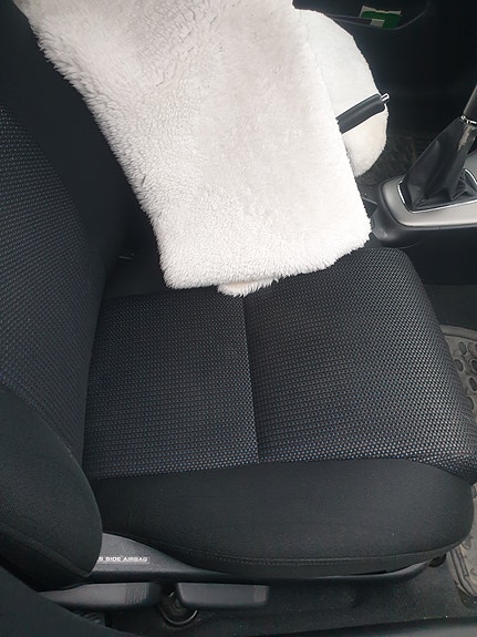 Toyota Avensis 10 of 14