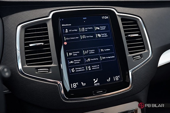 Volvo XC90 20 of 25