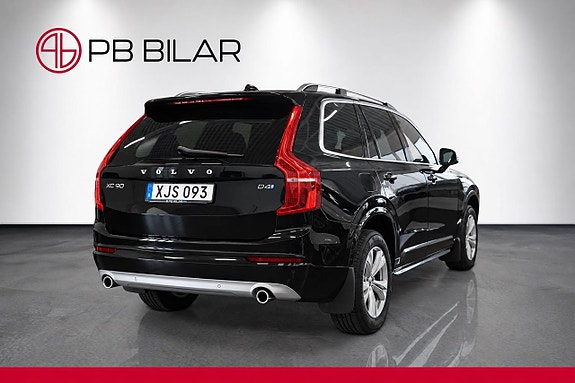 Volvo XC90 6 of 25